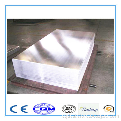 Aluminum Sheet 5052h32 O 0.1mm 0.2mm 0.3mm 0.4mm 0.5mm 0.6mm 0.7mm 0.8mm